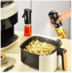 Refillable Cooking Oil Sprayer Bottle