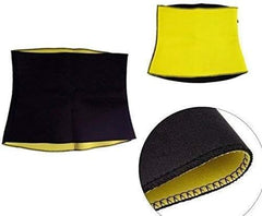 Unisex Waist Shaper Belt for Men and Women