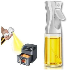 Refillable Cooking Oil Sprayer Bottle