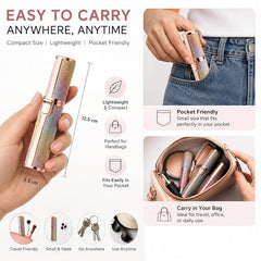 Facial Hair Remover for Women