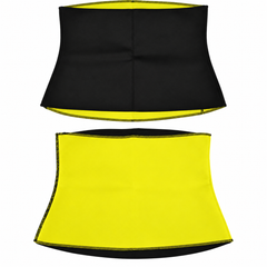 Unisex Waist Shaper Belt for Men and Women