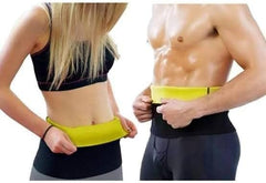 Unisex Waist Shaper Belt for Men and Women