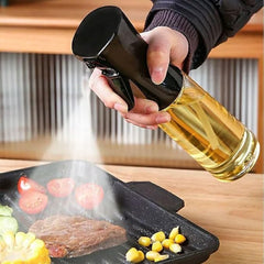 Refillable Cooking Oil Sprayer Bottle