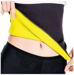 Unisex Waist Shaper Belt for Men and Women