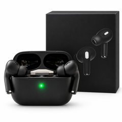 TWS Wireless Earbuds with Charging Case
