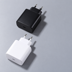 45W USB-C PD Fast Charging Adapter