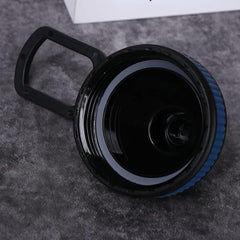 1000ml Double Wall Stainless Steel Insulated Water Bottle