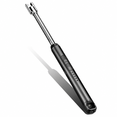 USB Rechargeable Electric Arc Lighter with 360 Degree Flexible Neck