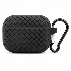 Ultra-Thin Silicone Wireless Earbud Charging Case Cover