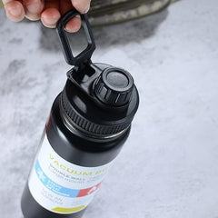 1000ml Double Wall Stainless Steel Insulated Water Bottle
