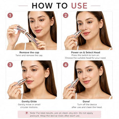 Facial Hair Remover for Women